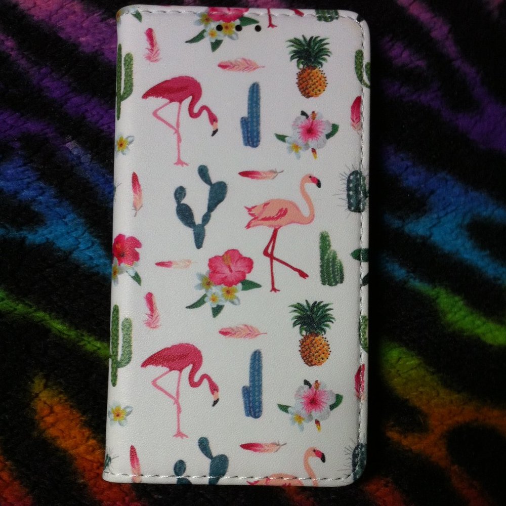 New Phone Case